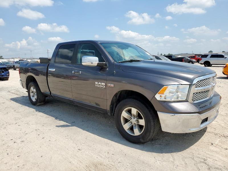 1C6RR6TTXLS102542 - 2020 RAM 1500 CLASS SLT Gri fotoğraf 4