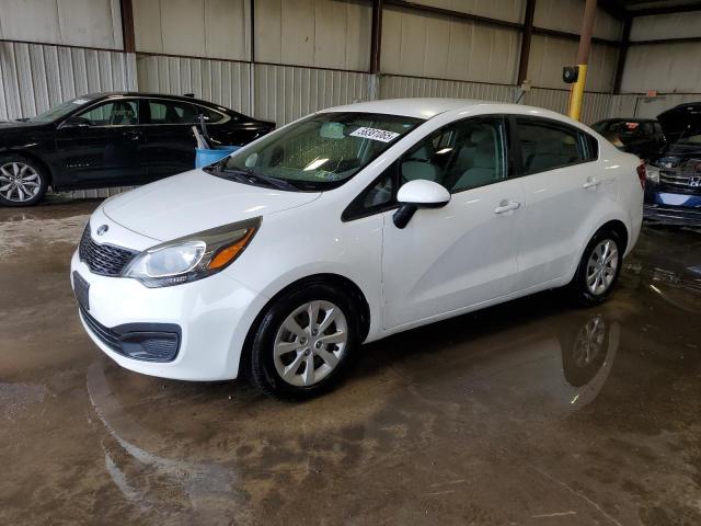 2014 KIA RIO LX, 