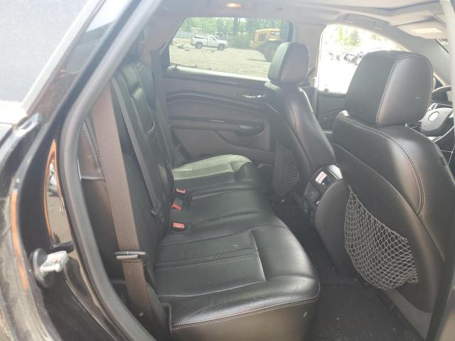 3GYFNEE38CS504038 - 2012 CADILLAC SRX PERFORMANCE COLLECTION Noir photo 10