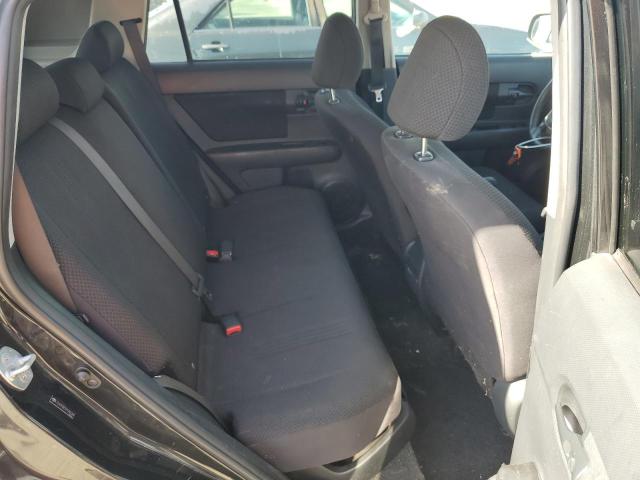 JTLKE50E391086094 - 2009 TOYOTA SCION XB BLACK photo 11