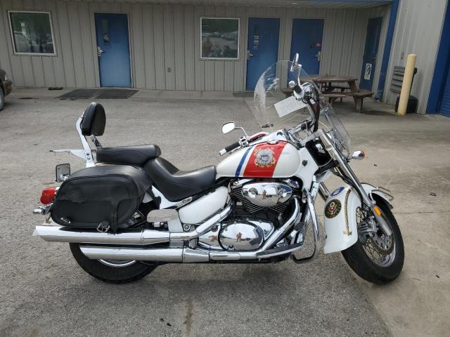 2006 SUZUKI C50, 