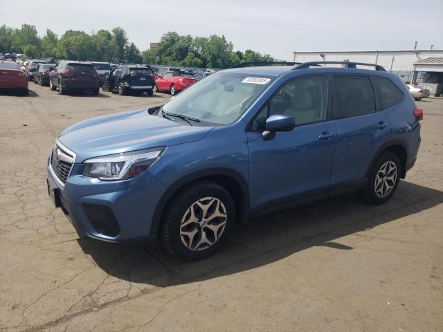 2019 SUBARU FORESTER PREMIUM, 