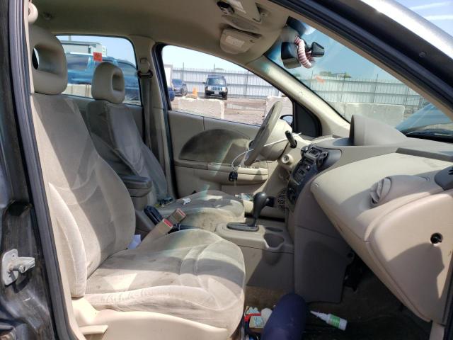 1G8AL52F83Z119497 - 2003 SATURN ION LEVEL 3 GREEN photo 7