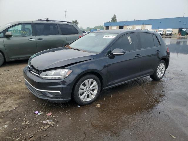 2018 VOLKSWAGEN GOLF S, null