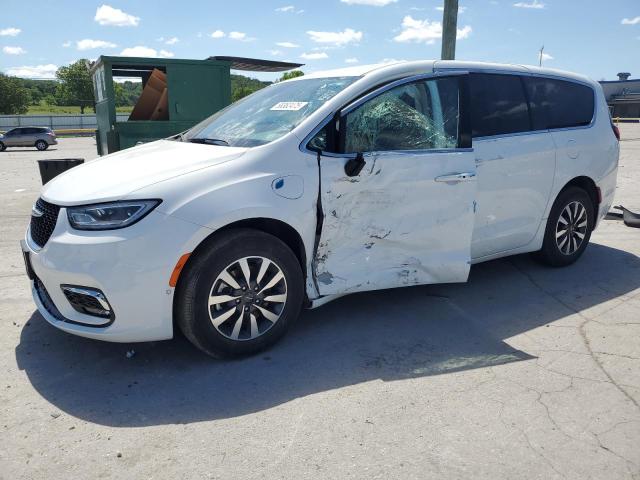 2023 CHRYSLER PACIFICA HYBRID TOURING L, null