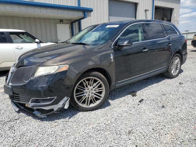 2013 LINCOLN MKT, null
