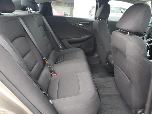 1G1ZG5ST1NF182019 - 2022 CHEVROLET MALIBU RS TAN photo 11