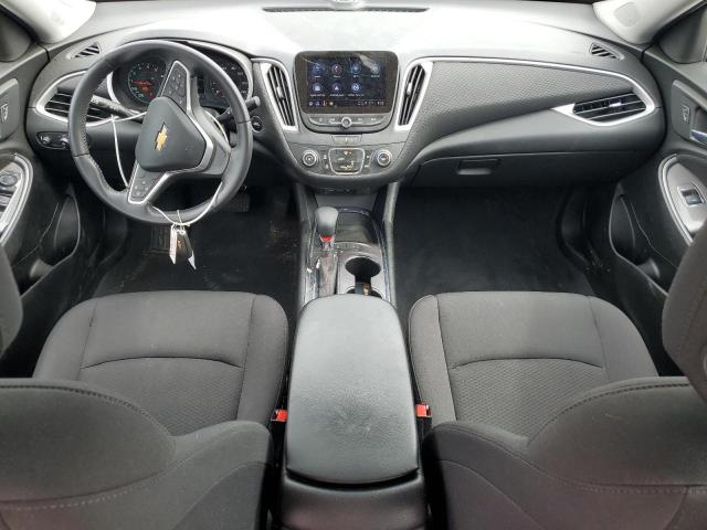 1G1ZG5ST1NF182019 - 2022 CHEVROLET MALIBU RS TAN photo 8