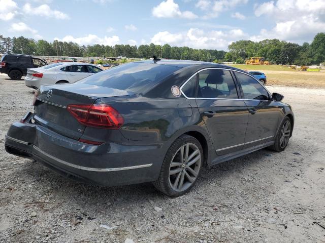 1VWDT7A36HC046028 - 2017 VOLKSWAGEN PASSAT R-LINE Boz foto 3