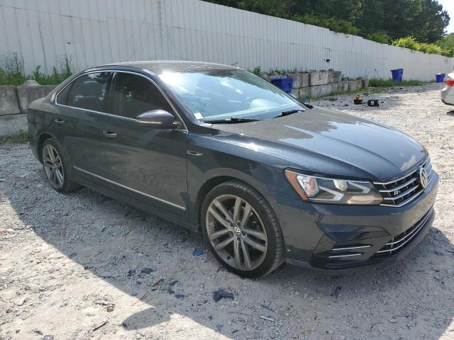 1VWDT7A36HC046028 - 2017 VOLKSWAGEN PASSAT R-LINE Boz foto 4