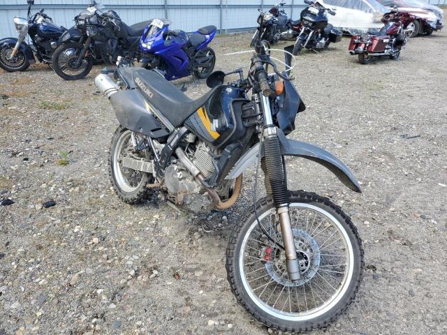 2016 SUZUKI DR650 SE, 