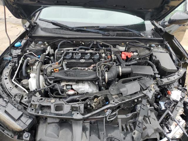 19UDE4H64PA005386 - 2023 ACURA INTEGRA A-SPEC TECH BLACK photo 11