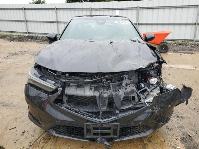 19UDE4H64PA005386 - 2023 ACURA INTEGRA A-SPEC TECH BLACK photo 5