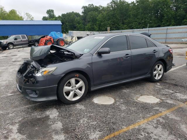 2011 TOYOTA CAMRY BASE, 