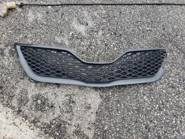 4T1BF3EK2BU682616 - 2011 TOYOTA CAMRY BASE GRAY photo 12