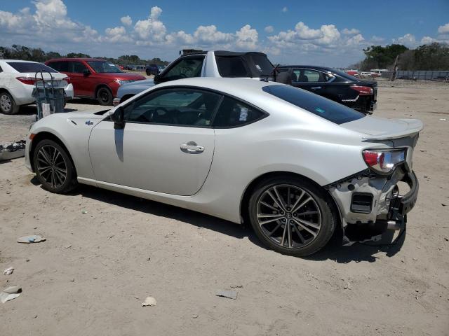 JF1ZNAA12E8702129 - 2014 TOYOTA SCION FR-S Ağ foto 2