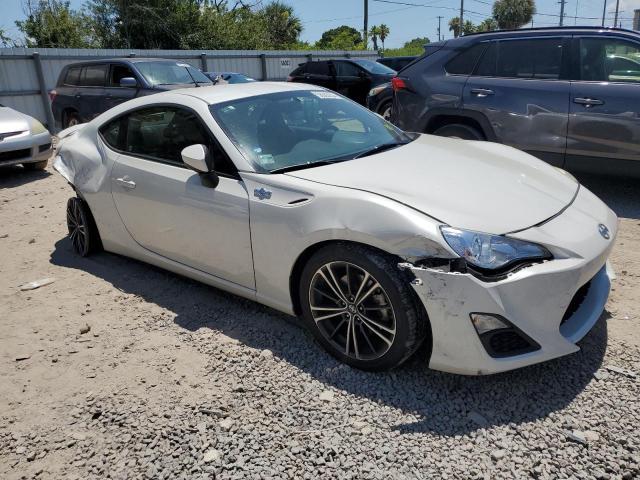 JF1ZNAA12E8702129 - 2014 TOYOTA SCION FR-S Ağ foto 4