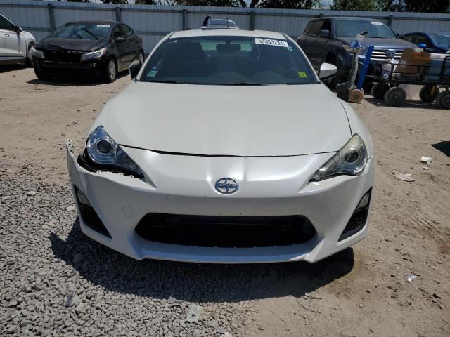JF1ZNAA12E8702129 - 2014 TOYOTA SCION FR-S Ağ foto 5