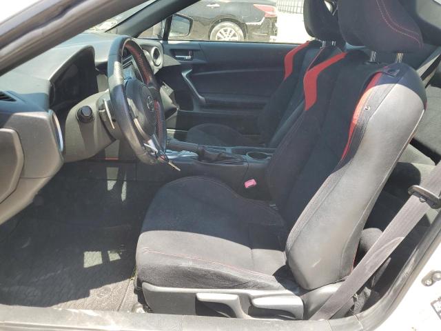 JF1ZNAA12E8702129 - 2014 TOYOTA SCION FR-S Ağ foto 7