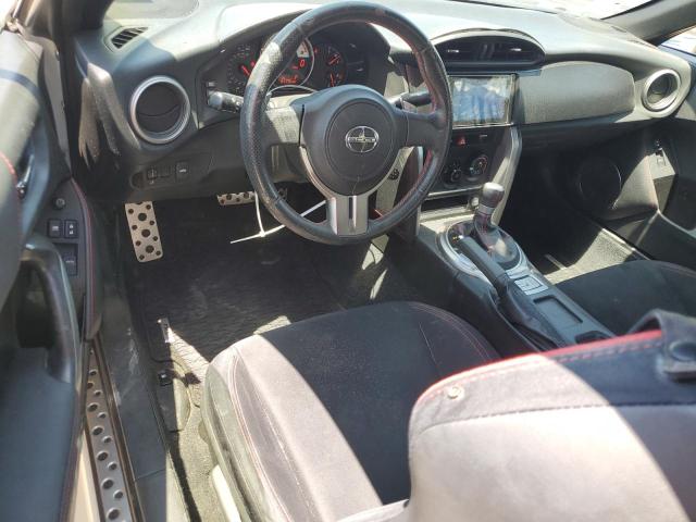 JF1ZNAA12E8702129 - 2014 TOYOTA SCION FR-S Ağ foto 8