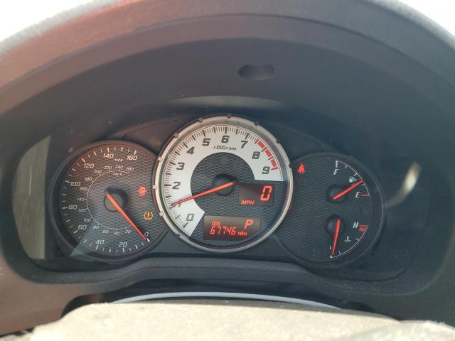 JF1ZNAA12E8702129 - 2014 TOYOTA SCION FR-S Ağ foto 9