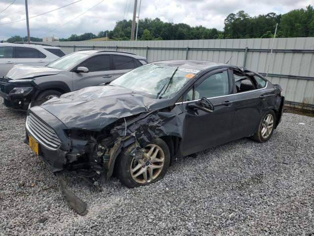 2016 FORD FUSION SE, 