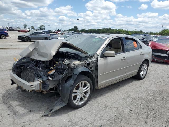 2009 FORD FUSION SE, 