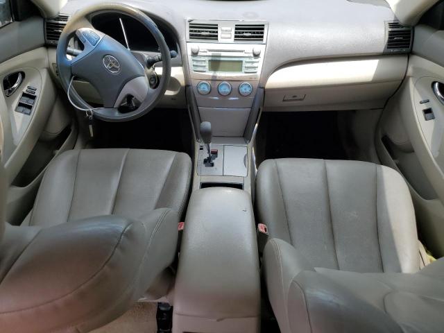 4T1BE46K19U797659 - 2009 TOYOTA CAMRY BASE ტურკოუსი ფოტო 8