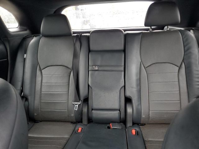 2T2BZMCA3JC158149 - 2018 LEXUS RX 350 BASE BLACK photo 10