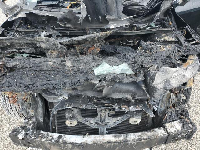 2T2BZMCA3JC158149 - 2018 LEXUS RX 350 BASE BLACK photo 12