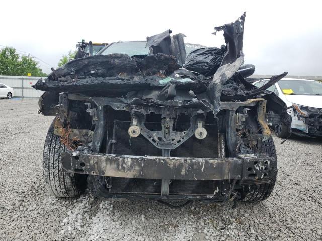 2T2BZMCA3JC158149 - 2018 LEXUS RX 350 BASE BLACK photo 5