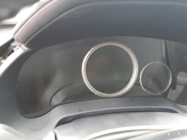 2T2BZMCA3JC158149 - 2018 LEXUS RX 350 BASE BLACK photo 9