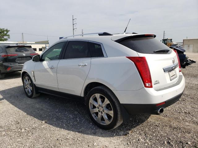3GYFNBEY2BS547315 - 2011 CADILLAC SRX PERFORMANCE COLLECTION Ақ фото 2