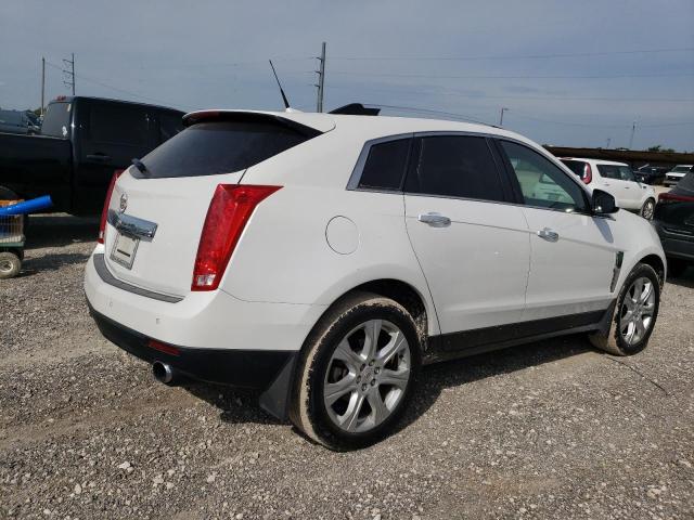 3GYFNBEY2BS547315 - 2011 CADILLAC SRX PERFORMANCE COLLECTION Ақ фото 3