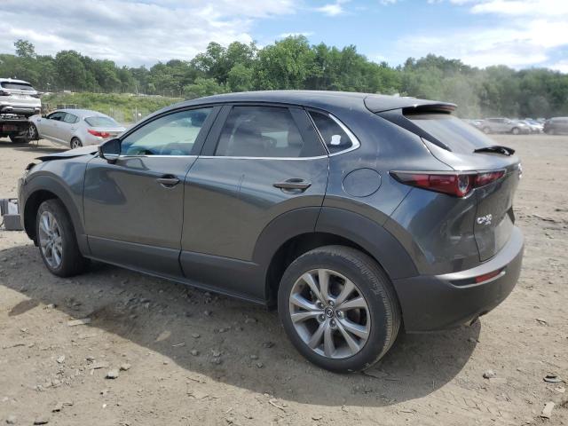 3MVDMBBL5NM454045 - 2022 MAZDA CX-30 SELECT GRAY photo 2