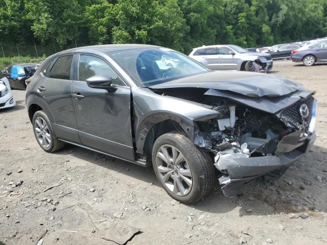 3MVDMBBL5NM454045 - 2022 MAZDA CX-30 SELECT GRAY photo 4