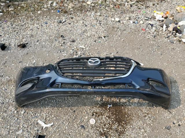 3MZBN1U75JM218454 - 2018 MAZDA 3 SPORT Көк фото 12