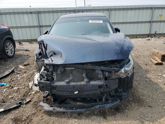 3MZBN1U75JM218454 - 2018 MAZDA 3 SPORT Көк фото 5