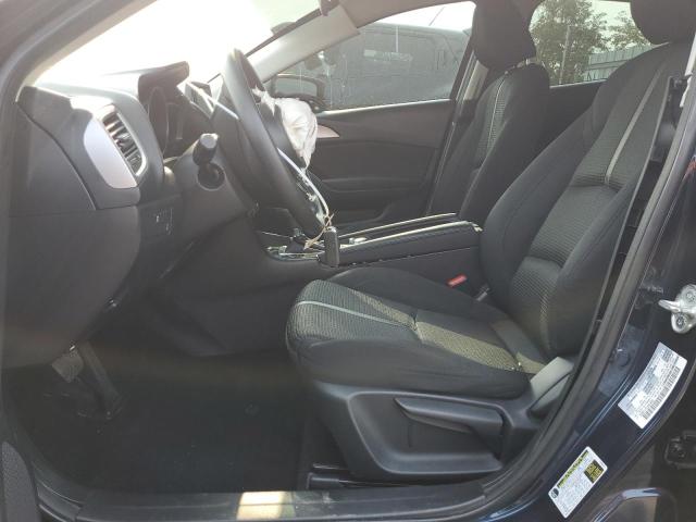 3MZBN1U75JM218454 - 2018 MAZDA 3 SPORT Көк фото 7