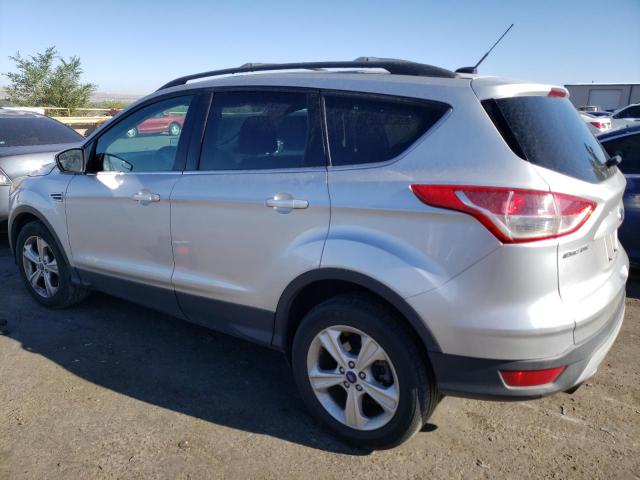 1FMCU9GX7DUD69442 - 2013 FORD ESCAPE SE SILVER photo 2