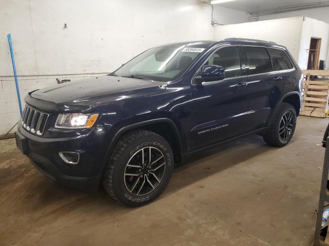 2015 JEEP GRAND CHER LAREDO, null