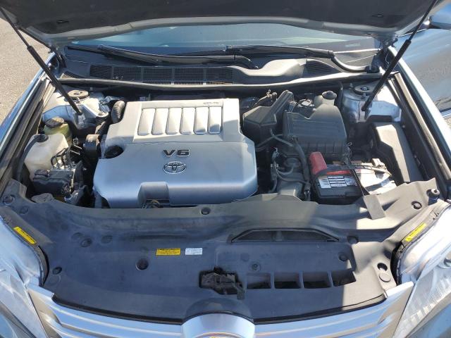 4T1BK3DB9BU406088 - 2011 TOYOTA AVALON BASE Mavi foto 11