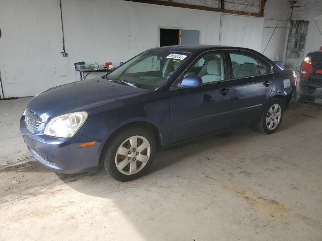 2007 KIA OPTIMA LX, null