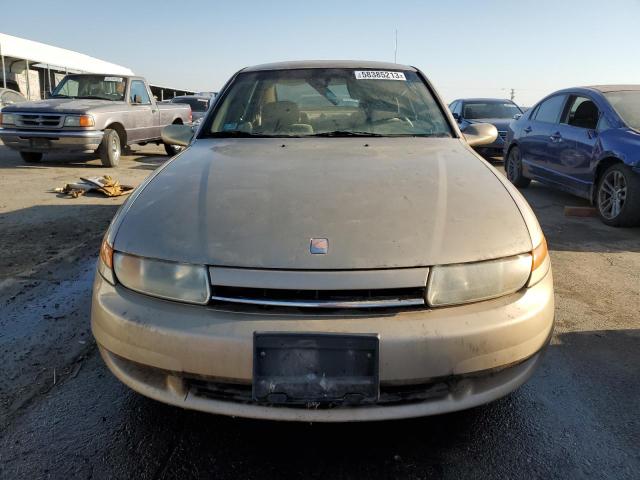 1G8JW52R7YY606575 - 2000 SATURN LS2 GOLD photo 5