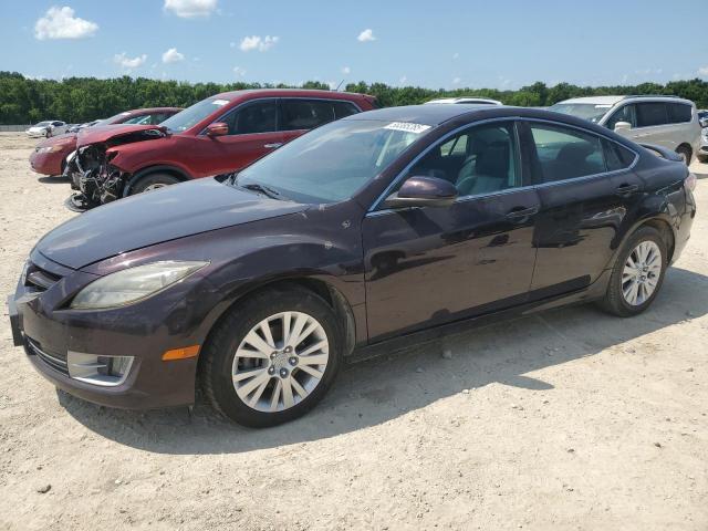 2009 MAZDA 6 I, 