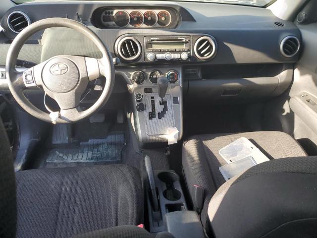 JTLKE50E281044739 - 2008 SCION XB XB 勃艮第红 照片 8