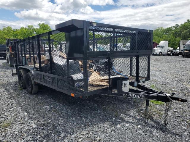 2022 EAST TRAILER, null