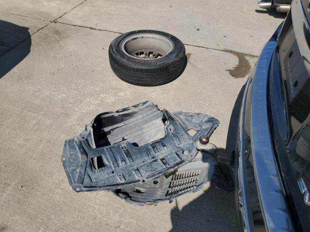 5N1AR2MN8EC645802 - 2014 NISSAN PATHFINDER S GRAY photo 13