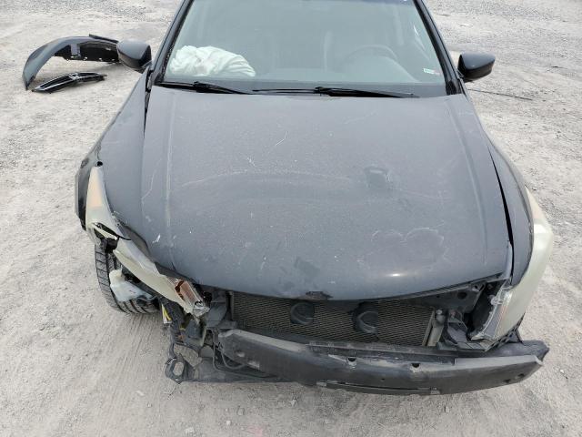 1HGCP26819A178042 - 2009 HONDA ACCORD EXL BLACK photo 11