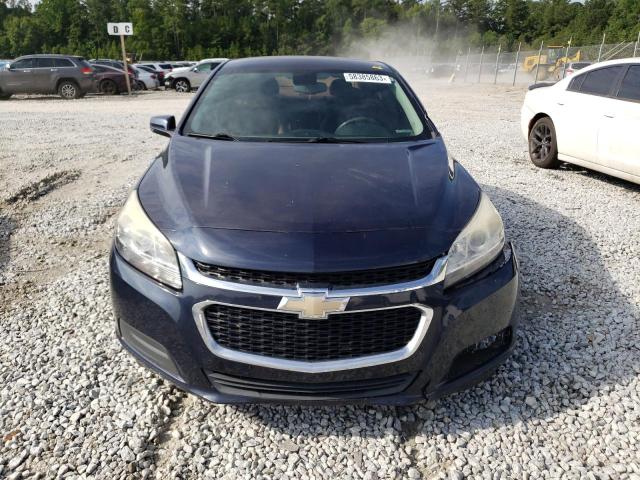 1G11C5SA8GU122535 - 2016 CHEVROLET MALIBU LIM LT BLUE photo 5